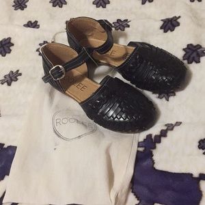 Mexican Flats/Huaraches Leather Sandals